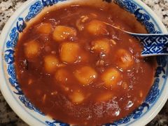 -南京大牌档(崇文门国瑞店)