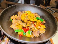 -佬麻雀·新湘菜(珠海金发购物中心店)
