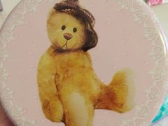 珍妮曲奇&nbsp;Jenny&nbsp;Bakery(尖沙咀店)-珍妮曲奇聪明小熊(尖沙咀店)