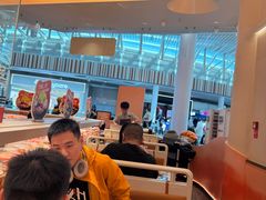 -争鲜回转寿司(西红门荟聚PLUS店)
