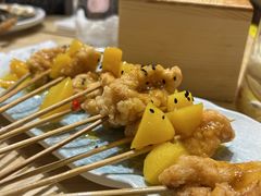 -大话小腰(鸟巢店)