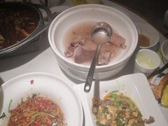 -炊烟小炒黄牛肉(中心印象城店)