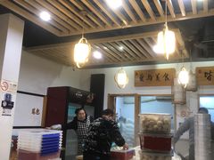 -桐香园小笼包(百井坊巷店)