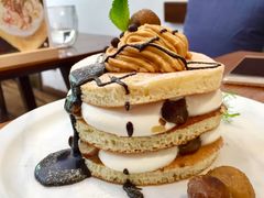 栗栗飘香-AFS Cafe & Canteen(闽江二路店)