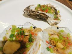 -将相和·海鲜蒸饺大连菜