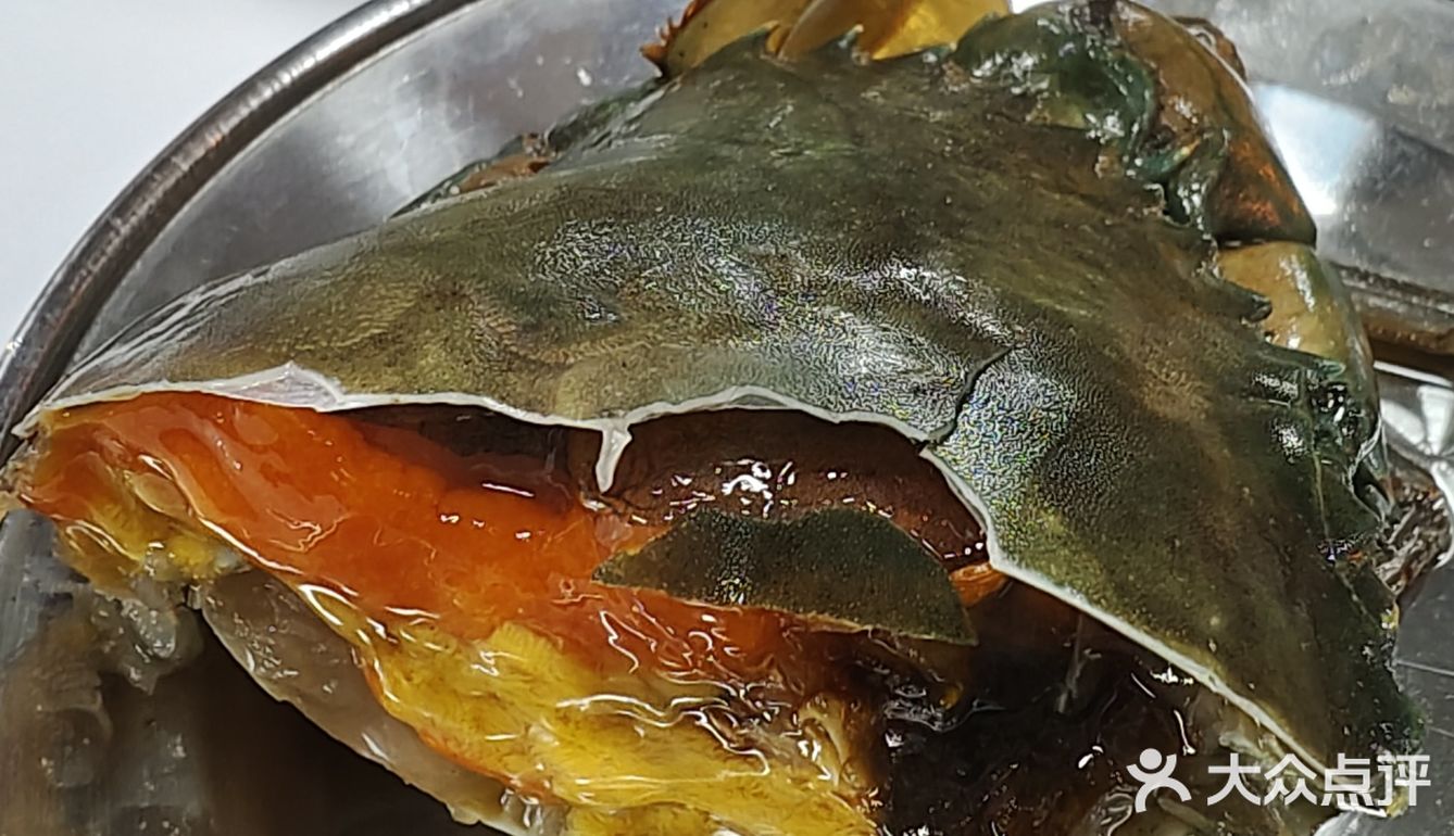 赞不绝口的海鲜集市！