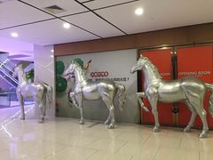 -证大喜玛拉雅中心