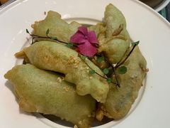 -御花园·粤菜·海鲜火锅(中山公园店)