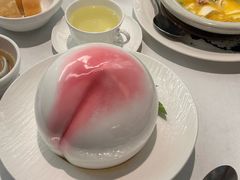 -狮拾久·现代新加坡料理(福田COCO Park店)