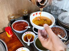 -洪运轩饭庄(北纬路店)