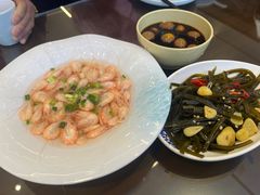 -品渔味湖鲜馆(拈花湾店)