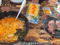 -小川洋风料理(汉街店)