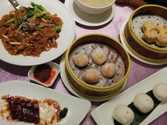 -宝燕壹号(徐汇店)