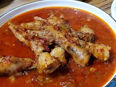 -京玉菲饭店(李村店)