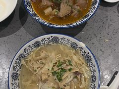 -荣家小吃(紫阳街店)