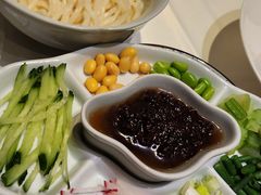 -四季民福烤鸭店(王府井灯市口店)