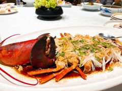 -开海·红岛海鲜虾水饺(石老人店)