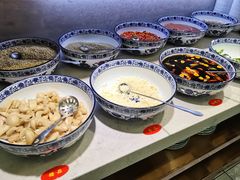 -津门老羊家·铜锅涮羊肉·烧烤(科技园店)