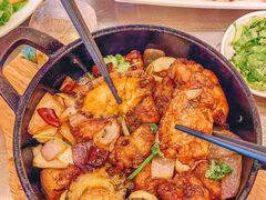 -潮界(凯德晶萃店)