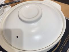 -湯系·煲汤手艺人(东二环泰禾广场店)