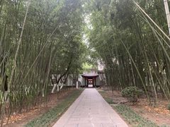 -包公祠