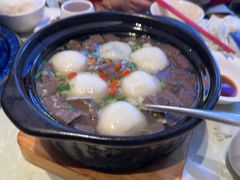 -金典银峰老鹅馆·昆山菜(亭林公园店)