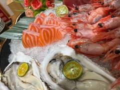 -本家食堂(华南店)