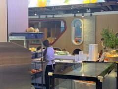 -汤W城市微度假(仓山店)