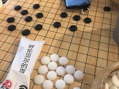 -很久以前羊肉串(南京路第一百货店)