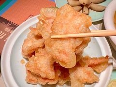 -北李妈妈菜·海肠捞饭(高新万达店)