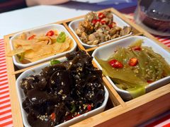 -永信海鲜(群星城店)