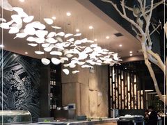 大堂-和彩放题(渔阳店)