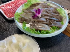 -仁和四季涮肉馆(天坛南门店)