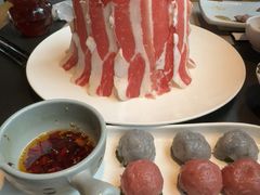 -东来顺·非遗火锅(高新店)