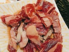 -AJIYA·池袋日式烧肉自助(天津万象城店)