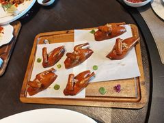 -墨泉峰味(润和国际广场店)