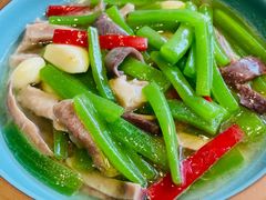 -懒人盐府人家(航天桥店)