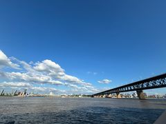 -汉水谣·江景餐厅(江滩店)