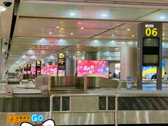 -贵阳龙洞堡国际机场-T2航站楼