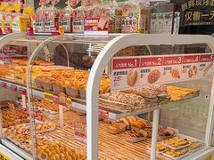 -味多美蛋糕(义和庄地铁店)