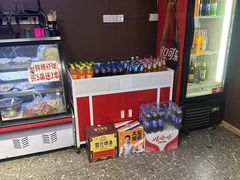 -胖嫂烧烤(武胜路总店)