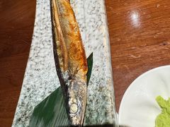 -千代武日本料理(开发区店)