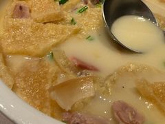 -漢舍中国菜馆(889广场店)