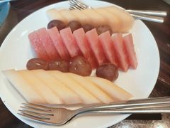 -新天世纪中餐厅