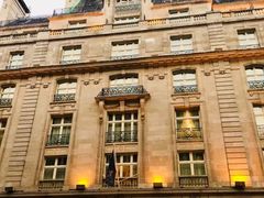 -The Ritz Restaurant