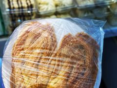 -白玉兰食品(中山公园龙之梦店)