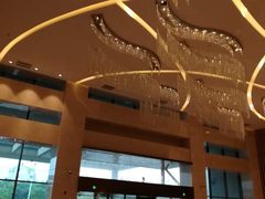 -苏州汇融广场假日酒店