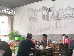 大堂-小杨翘脚牛肉