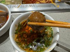 -海底捞火锅(宇飞大厦店)