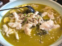 -窄巷子陕菜馆·地道陕西菜(粉巷店)
